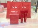 玉蘭油（OLAY）超紅瓶勝肽眼霜15g淡化細紋提拉緊致黑眼圈護膚品新年禮物送女友 曬單實(shí)拍圖