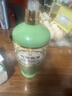 竹葉青酒 露酒 榮耀綠 53度500mL*6瓶 整箱 年份隨機 曬單實(shí)拍圖