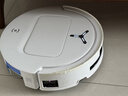 科沃斯T80掃地機器人掃拖洗烘一體自動(dòng)清洗滾筒洗地機器人智能語(yǔ)音水箱版 曬單實(shí)拍圖