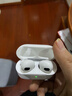 括霸Kuoba【2025新款丨華強北頂配】Air4藍牙耳機適配蘋(píng)果無(wú)線(xiàn)雙耳降噪運動(dòng)適用iphone16/15/14/13半入耳式 【華強北頂配】 【任意名字+超強續航+秒連接】 曬單實(shí)拍圖