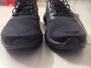 adidas RESPONSE RUNNER隨心暢跑網(wǎng)面體測跑鞋男女阿迪達斯官方 曬單實(shí)拍圖