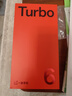 一加 【國家補貼減15%】一加 Turbo 6 新品智能手機 165超高刷電競東方屏 電競三芯 9000mAh 冰川電池 獨行黑 12GB+256GB 官方標配【壕禮3選1+全國聯(lián)?！?曬單實(shí)拍圖