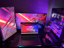 ROG槍神9 Plus 酷睿U9 18英寸 星云屏游戲本筆記本電腦(U9 275HX 16G 1T RTX5070 2.5K 240Hz) 曬單實(shí)拍圖