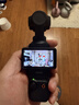 大疆 DJI Osmo Pocket 3 全能套裝 一英寸口袋云臺相機 OP靈眸手持數碼相機 旅游vlog 便攜美顏攝像 曬單實(shí)拍圖