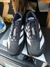 阿迪達斯（adidas）男鞋春季adizero Evo SL運動(dòng)鞋訓練跑步鞋JP7149 JP7149 44.5 曬單實(shí)拍圖