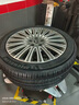 米其林（MICHELIN）汽車(chē)輪胎 245/45R18 100W 浩悅五代 Primacy 5 適配奔馳E級 曬單實(shí)拍圖