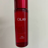 玉蘭油（OLAY）全新大紅瓶水乳液超紅瓶油霜抗皺緊致面霜套裝38禮盒女神節女生 曬單實(shí)拍圖