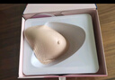 愛慕義乳 愛慕義乳術(shù)后硅膠義乳假胸假乳房腋下彌補(bǔ)仿真切除術(shù)后義乳 5#右 曬單實(shí)拍圖