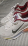 耐克 （NIKE）2026年男子NIKE VOMERO 18跑步鞋 IQ1131-120 42 曬單實(shí)拍圖