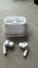 【直營(yíng)正品 I 原裝Pro2】藍牙耳機無(wú)線(xiàn)入耳式airpods pro2代適配蘋(píng)果正版ANC主動(dòng)降噪iPhone17/16 【原裝正版頂配全功能】airpodspro3 主動(dòng)降噪+杜比空間音頻+三真電 曬單實(shí)拍圖