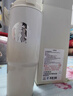 星巴克（Starbucks）杯子 經(jīng)典系列保溫吸管杯 高顏值大容量隨行水杯男女士送禮禮物 漸變款不銹鋼雙飲口提手杯820ml 曬單實(shí)拍圖