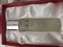 SK-IIsk2神仙水230ml skii護膚精華露套裝爽膚水男女士護膚品新年禮物 神仙水 230ml 禮盒裝 曬單實(shí)拍圖