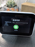 小米（MI）智能家庭屏 Mini 小愛(ài)同學(xué)大模型 智能音箱 桌面家庭中控 觸屏音箱 搭載小米澎湃系統 藍牙音箱 曬單實(shí)拍圖