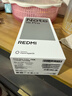 小米（MI）REDMI Note15 Pro 天璣7400-Ultra 7000mAh 龍晶玻璃十倍抗摔 IP68 12+256 子夜黑 紅米 5G手機 曬單實(shí)拍圖