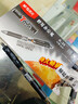 晨光（M&G）文具K35按動(dòng)中性筆學(xué)生0.5黑筆簽字筆商務(wù)子彈頭考試專(zhuān)用水筆高顏值辦公用品12支/盒 曬單實(shí)拍圖