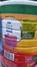 雀巢（Nestle）荷蘭進(jìn)口雀巢成人奶粉2.2kg即溶全脂高鈣奶粉全家營(yíng)養增量裝 【家庭裝】高鈣即溶2200g*1罐 曬單實(shí)拍圖