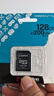 金士頓（Kingston）128GB TF（MicroSD）存儲卡 內存卡U3 V30 A2 4K適配大疆Pocket 3/Action 6/Nano/無(wú)人機/運動(dòng)相機 曬單實(shí)拍圖