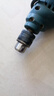 東成鉆夾頭手緊自鎖鑰匙鐵夾頭6/10/13/16mm電鉆頭通用夾頭快速 鉆夾頭－1.5－10 3/8X24UNF 曬單實(shí)拍圖