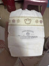 babycare金山茶花拉拉褲XXL30片(>15kg)嬰兒尿不濕超薄透氣新生柔花苞褲 曬單實(shí)拍圖