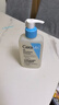 適樂(lè )膚（CeraVe）【油痘肌救星】水楊酸洗面奶236ml（男女士控油祛痘去黑頭禮物） 曬單實(shí)拍圖