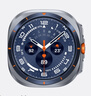 三星 Samsung【國家補貼】Watch Ultra(2025款)eSIM智能手表/運動(dòng)手表 披荊斬棘哥哥同款 47mm 鈦嶼藍 曬單實(shí)拍圖