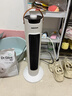 奧克斯（AUX）取暖器/電暖器/電暖氣家用/取暖電器/電暖氣暖風(fēng)機電暖風(fēng)熱風(fēng)機電熱扇塔式石墨烯暖風(fēng)機NSBE-200GS 曬單實(shí)拍圖