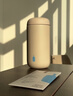 BlueBottleCoffee Fellow卡特保溫杯 杯子便攜男女生水杯 Fellow卡特保溫杯-白色 曬單實(shí)拍圖
