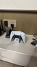 PlayStation索尼（SONY） PS5原裝手柄 DualSense無(wú)線(xiàn)控制器  PC藍牙游戲手柄 PS5 PowerA手柄充電座 雙充 曬單實(shí)拍圖