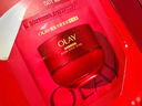 玉蘭油（OLAY）全新超紅瓶面霜滋潤50g緊致抗衰老保濕面霜女士護膚品新年禮物女 曬單實(shí)拍圖