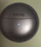SANAG塞那S6S Ultra【補貼立減15%】藍牙耳機耳夾式氣骨傳導概念開(kāi)放式不入耳運動(dòng)掛耳式無(wú)線(xiàn)AI翻譯機 曬單實(shí)拍圖