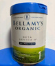 貝拉米（Bellamy's）澳洲原裝進(jìn)口白金有機A2蛋白嬰幼兒配方奶粉1段(0-6個(gè)月) 藻油DHA 【管家領(lǐng)券】800g/罐 曬單實(shí)拍圖