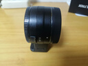 唯卓仕NF-E1轉接環(huán)適用于尼康F單反鏡頭轉索尼E卡口相機微單相機轉接環(huán)適配器自動(dòng)對焦 NF-E1 曬單實(shí)拍圖