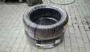 鄧祿普（DUNLOP）汽車(chē)輪胎 215/50R18 92V SP SPORT MAXX050原配大眾探歌/適配奧迪 曬單實(shí)拍圖
