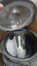 蘇泊爾（SUPOR）電壓力鍋5升大容量家用電高壓鍋雙膽高壓電飯鍋煮飯多功能電飯煲智能預約開(kāi)蓋收汁大功率 精鐵銅晶內膽【熱銷(xiāo)榜單】 5L 曬單實(shí)拍圖