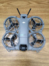大疆 DJI Neo 2 暢飛套裝 會(huì )飛的跟拍攝影師 運動(dòng)親子戶(hù)外露營(yíng)旅行智能跟拍4K入門(mén)新手mini型無(wú)人機 曬單實(shí)拍圖