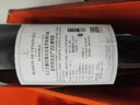 拉菲（LAFITE）法國波爾多進(jìn)口紅酒 官方行貨送禮宴請干型葡萄酒 2018年 750mL 2支 樂王吉徽紋 曬單實拍圖
