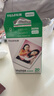 富士（FUJIFILM） instax 3英寸立拍立得相機mini迷你相紙 一次成像膠片膠卷 雙包+冰箱貼+收納盒+邊框貼+相冊【含20張白邊】 官方標配 曬單實(shí)拍圖