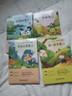 全套5冊 快樂(lè )讀書(shū)吧一二三四五六年級下冊必讀課外書(shū) 神筆馬良讀讀童謠和兒歌一起長(cháng)大的玩具中國古代寓言故事中國民間故事安徒生童話(huà)配套人教版閱讀 兒童文學(xué) 三年級下（全4冊）中國古代寓言故事伊索寓言 無(wú)規 曬單實(shí)拍圖