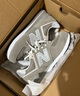 NEW BALANCE休閑鞋男鞋女鞋秋冬網(wǎng)面透氣百搭舒適運動(dòng)鞋574系列ML574EVG 43 曬單實(shí)拍圖