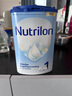 諾優(yōu)能（Nutrilon）荷蘭牛欄嬰幼兒配方奶粉乳糖配方原裝進(jìn)口 4段 3罐 （12-24個(gè)月）26.12-27.7 曬單實(shí)拍圖