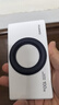 耐爾金 MagSafe磁吸支架iPhone17手機支架墻壁黏貼式磁立環(huán)蘋(píng)果17Promax/16/15/14/13/12/11典雅黑兩個(gè)裝 曬單實(shí)拍圖