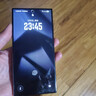 SAMSUNG Galaxy S24 Ultra 新品 全網(wǎng)通5G  AI旗艦智能手機 S24Ultra 鈦黑（12GB） 256GB【港版】店保 曬單實(shí)拍圖