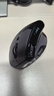 宏碁OMR274人體工學(xué)三模垂直鼠標可編程自定義按鍵無(wú)線(xiàn)藍牙有線(xiàn)靜音多功能中大手鼠標可充電式電腦辦公 深灰色（可自定義按鍵/三模切換） 曬單實(shí)拍圖