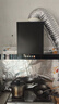 容聲抽油煙機家用吸油煙機大吸力25m3頂吸式T型歐式自動(dòng)清洗油煙機一級能效CXW-328-RST32-8 曬單實(shí)拍圖