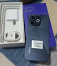 OPPO K13x 8GB+128GB 矅黑 天璣6300 IP69防塵防水 大容量電池 千元老人智能 LCD屏5G手機 國家補貼 曬單實(shí)拍圖