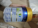 美素佳兒（Friso）港版皇家嬰幼兒HMO成長(cháng)配方營(yíng)養奶粉 荷蘭原裝進(jìn)口 【港皇2段400g】效期至202704 曬單實(shí)拍圖
