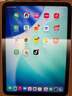 Apple/蘋(píng)果 iPad11英寸 A16芯片2025年款 平板電腦 (256GB WLAN版/學(xué)習辦公娛樂(lè ))銀色 曬單實(shí)拍圖