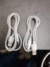 OKSJType-c數據線(xiàn)6A超級快充電線(xiàn)66w/100W適用華為榮耀小米手機 Pura80/Mate70/60Pro/P50/40p30 2條裝 曬單實(shí)拍圖