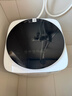 美的（Midea）波輪洗衣機全自動(dòng) 3KG 迷你內衣嬰兒洗 高溫煮洗 除菌螨 MB30VH36E 以舊換新 京東自營(yíng) 曬單實(shí)拍圖