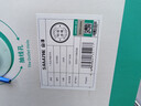 山澤六類(lèi)千兆工程網(wǎng)線(xiàn)【0.57±0.008mm純銅芯】CAT6類(lèi)非屏蔽雙絞線(xiàn) 家裝網(wǎng)絡(luò )POE監控布線(xiàn)305米 SZ-6305 曬單實(shí)拍圖